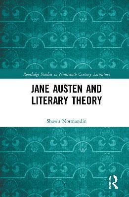 Jane Austen and Literary Theory 1