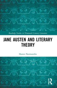bokomslag Jane Austen and Literary Theory