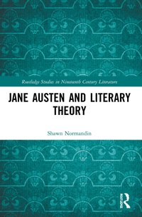 bokomslag Jane Austen and Literary Theory