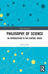 bokomslag Philosophy of Science