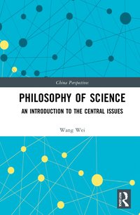 bokomslag Philosophy of Science