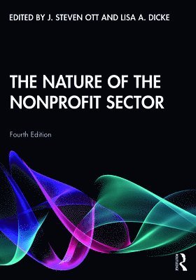 The Nature of the Nonprofit Sector 1