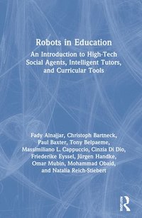 bokomslag Robots in Education