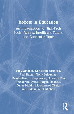 Robots in Education 1