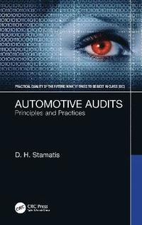 bokomslag Automotive Audits