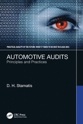 D. H. Stamatis, USA) Stamatis, D. H. (President of Contemporary Consultants, MI - Automotive Audits, Häftad