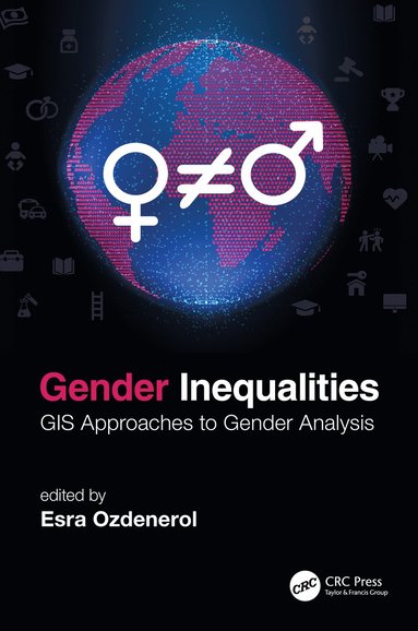 bokomslag Gender Inequalities
