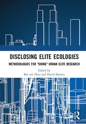 Disclosing Elite Ecologies 1