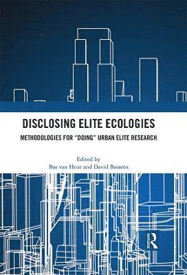 Disclosing Elite Ecologies 1