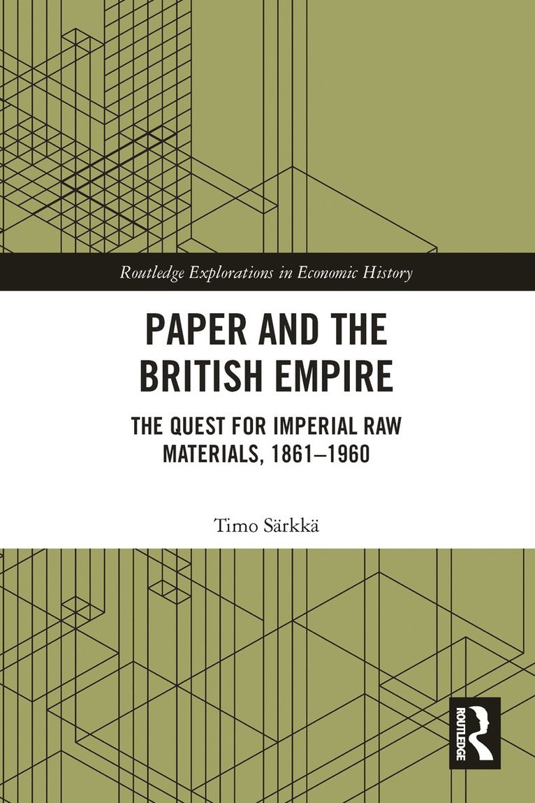 Paper and the British Empire