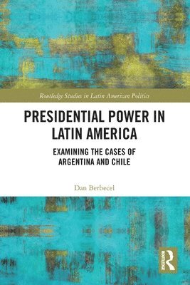 Presidential Power in Latin America 1