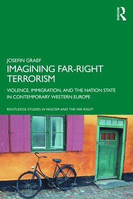 Imagining Far-right Terrorism 1