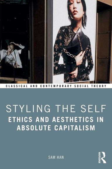 Sam Han - Styling the Self, Häftad