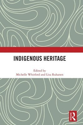 Indigenous Heritage 1