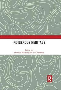 bokomslag Indigenous Heritage