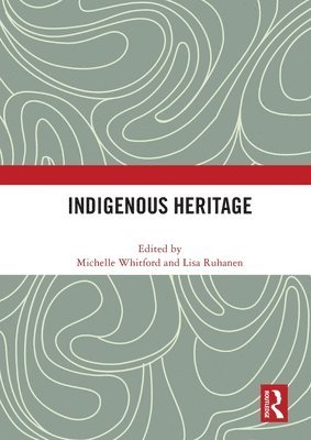 Indigenous Heritage 1