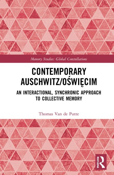 bokomslag Contemporary Auschwitz/O?wi?cim