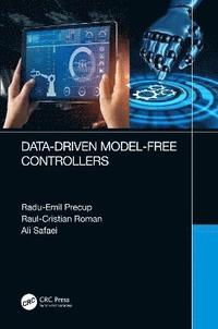 bokomslag Data-Driven Model-Free Controllers