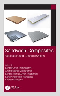 bokomslag Sandwich Composites