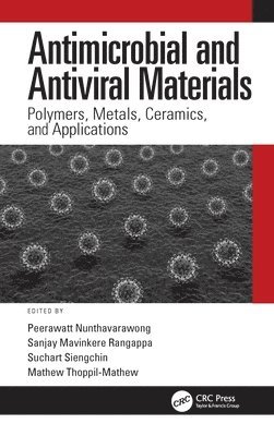 Antimicrobial and Antiviral Materials 1