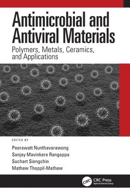 Antimicrobial and Antiviral Materials 1