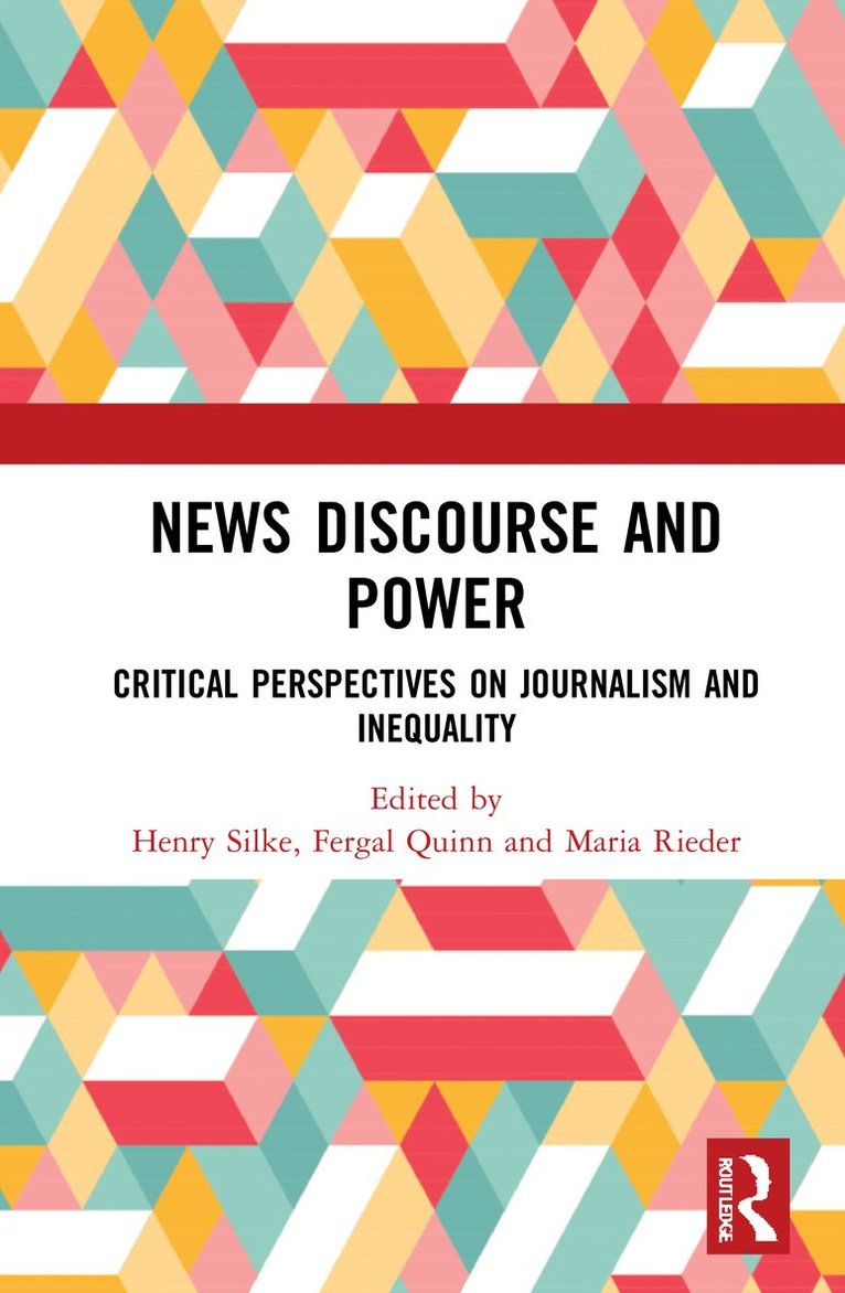 News Discourse and Power 1