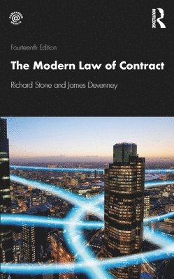 The Modern Law of Contract 1