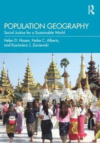 bokomslag Population Geography