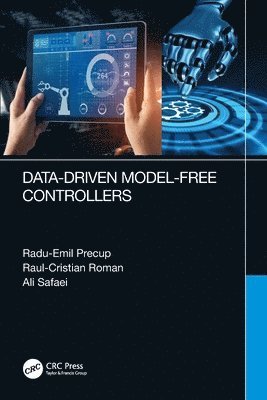 bokomslag Data-Driven Model-Free Controllers