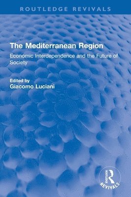 The Mediterranean Region 1