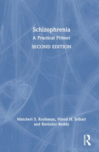 bokomslag Schizophrenia