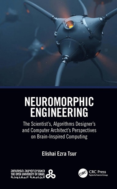 bokomslag Neuromorphic Engineering