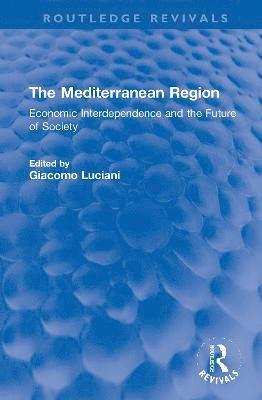bokomslag The Mediterranean Region