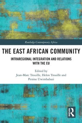 The East African Community 1
