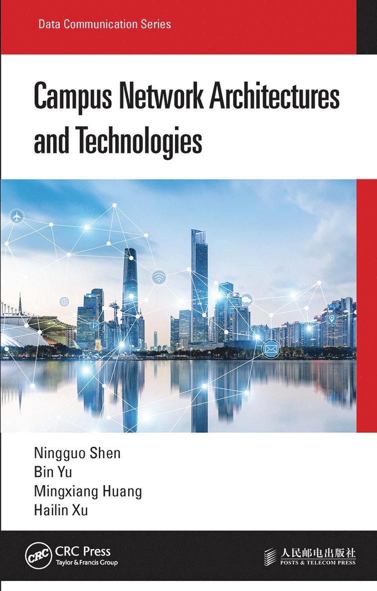 Campus Network Architectures and Technologies 1