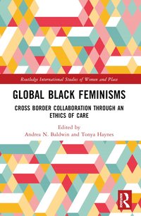 bokomslag Global Black Feminisms