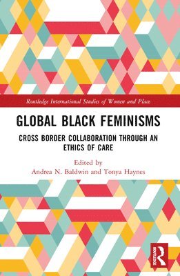 Global Black Feminisms 1