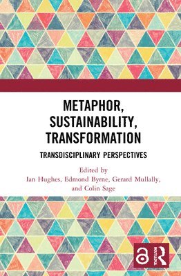 bokomslag Metaphor, Sustainability, Transformation