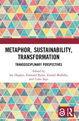 bokomslag Metaphor, Sustainability, Transformation