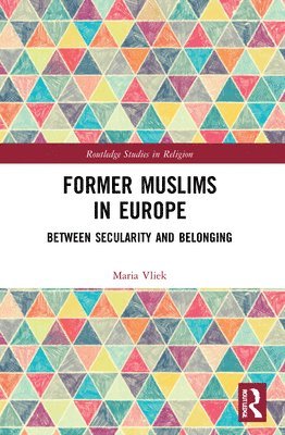 Former Muslims in Europe 1