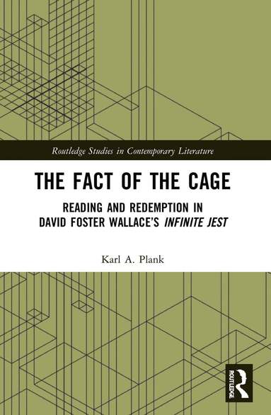 Karl A. Plank - Fact of the Cage, Häftad