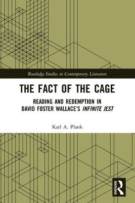 The Fact of the Cage 1