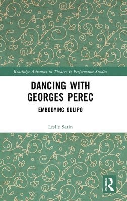 Dancing with Georges Perec 1
