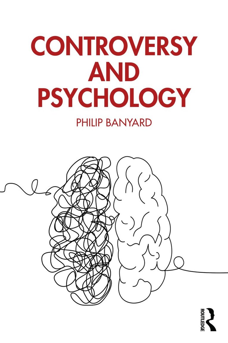 Controversy and Psychology 1