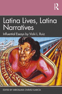 Latina Lives, Latina Narratives 1