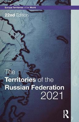 The Territories of the Russian Federation 2021 1