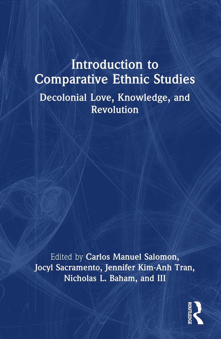 Introduction to Comparative Ethnic Studies