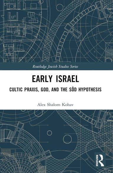 bokomslag Early Israel