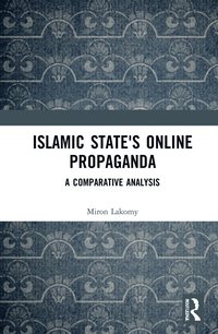 bokomslag Islamic State's Online Propaganda