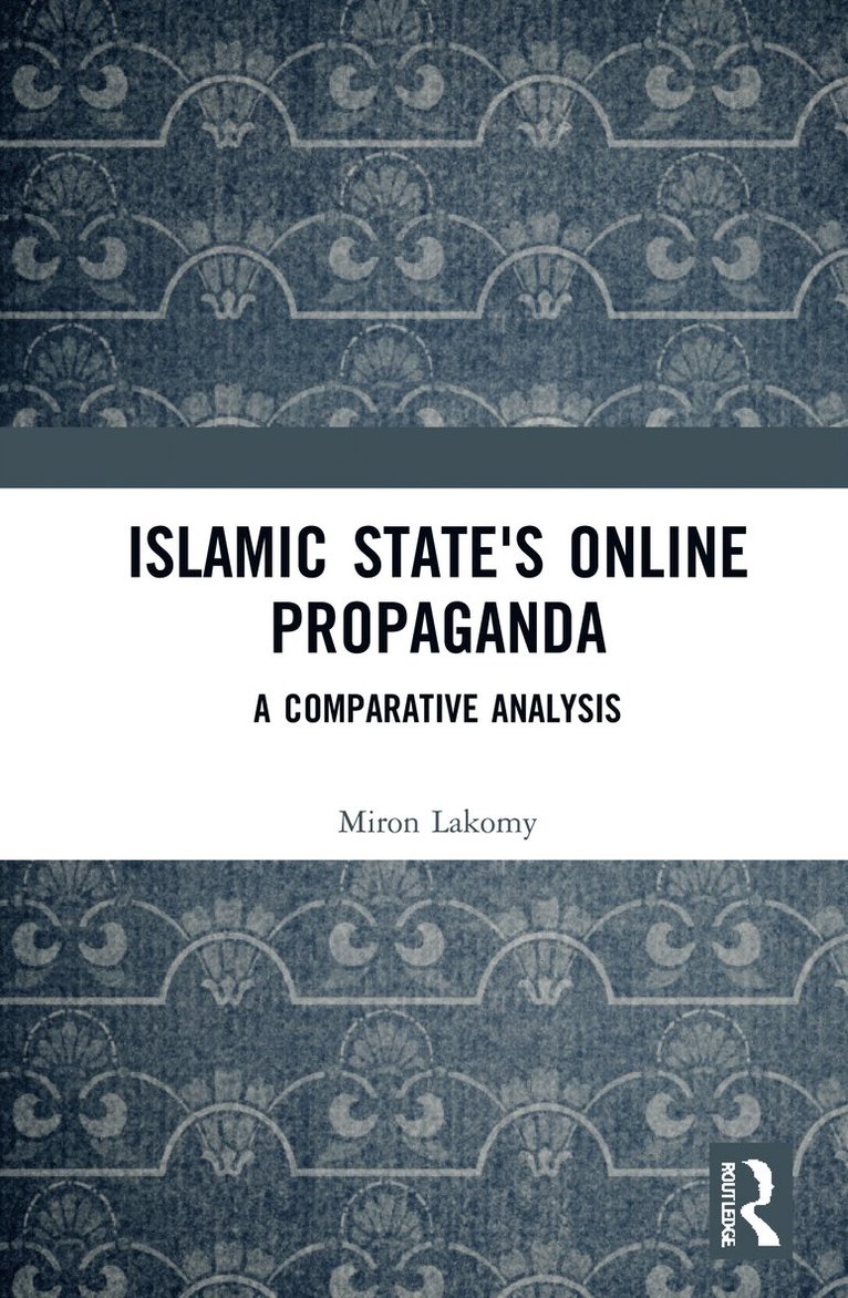 Islamic State's Online Propaganda 1